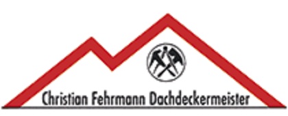 Christian Fehrmann Dachdecker Dachdeckerei Dachdeckermeister Niederkassel Logo gefunden bei facebook drvd